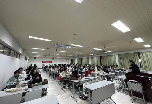 投教活動 投教進(jìn)百校 近期精品校園投教活動回顧