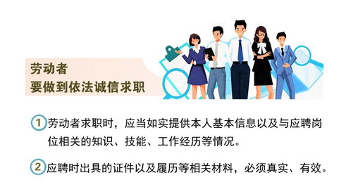 求職者 維護就業(yè)權(quán)益請看這里