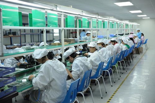 工廠 招工難 ,打工者 就業(yè)難 只因為制造業(yè)存在這顆 毒瘤