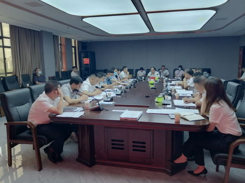 耒陽市人民政府門戶網(wǎng)站 耒陽安商在行動(dòng) 市政務(wù)服務(wù)中心召開全市中介服務(wù)工作推進(jìn)會(huì)