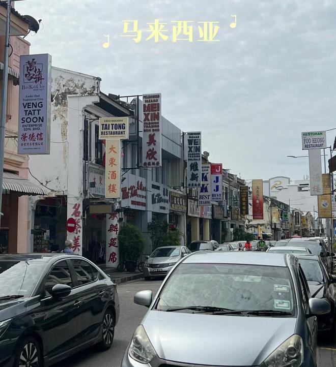 我們?cè)L問的馬來西亞是個(gè)什么樣的國家?華人很多,對(duì)我們免簽