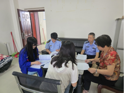 五部門聯(lián)合開展清理整頓人力資源市場秩序?qū)ｍ?xiàng)行動(dòng)