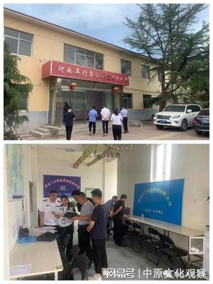 民權縣人社局開展勞務中介專項整治活動