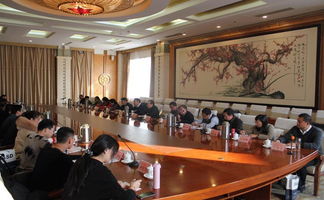 省市協會保險中介工作座談會在濟召開，聚焦職業中介活動規范發展